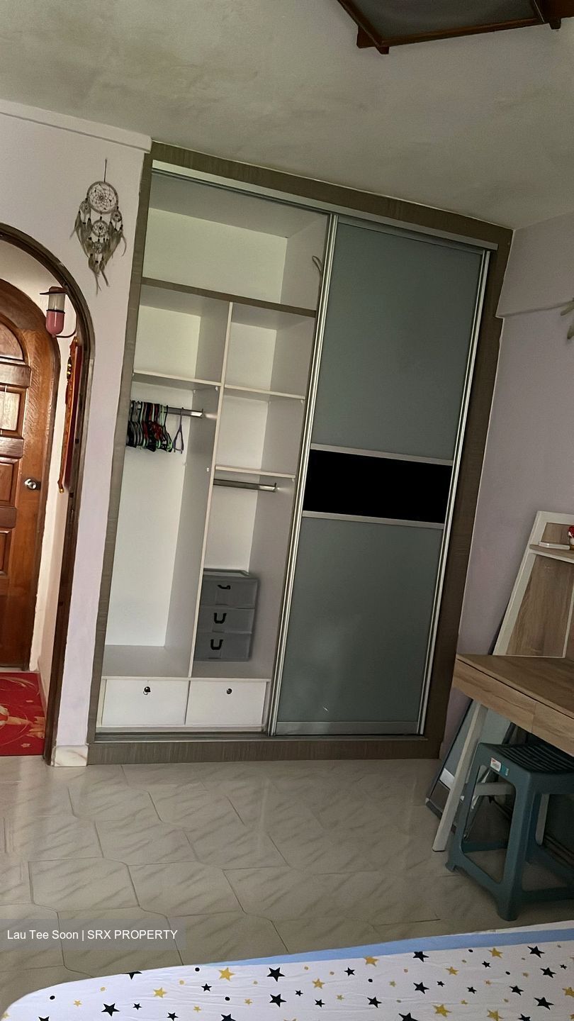 Blk 730 Khatib Spring (Yishun), HDB 4 Rooms #548897171